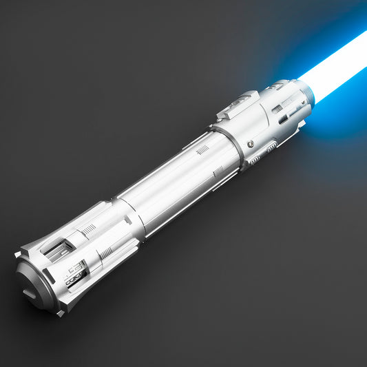 Ben Solo Premium Lightsaber