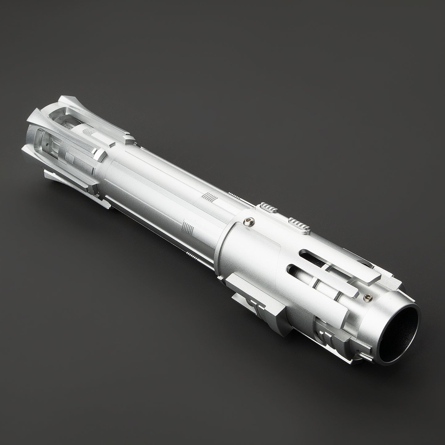 Ben Solo Premium Lightsaber