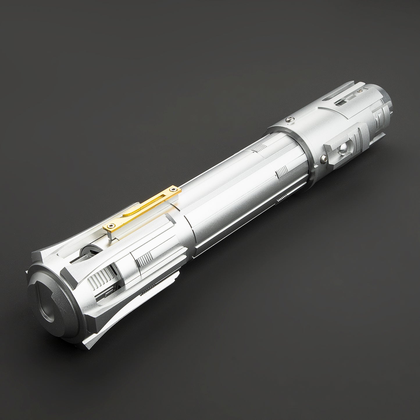 Ben Solo Premium Lightsaber