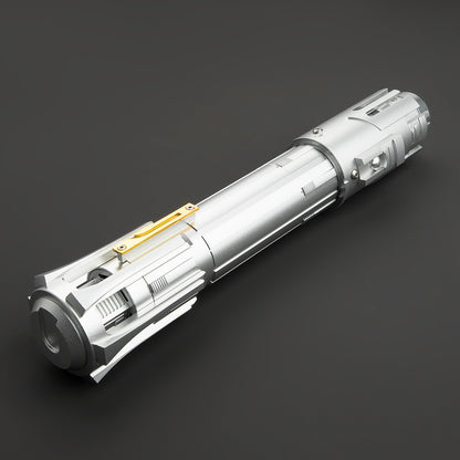 Ben Solo Premium Lightsaber