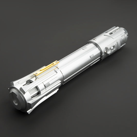 Ben Solo Premium Lightsaber