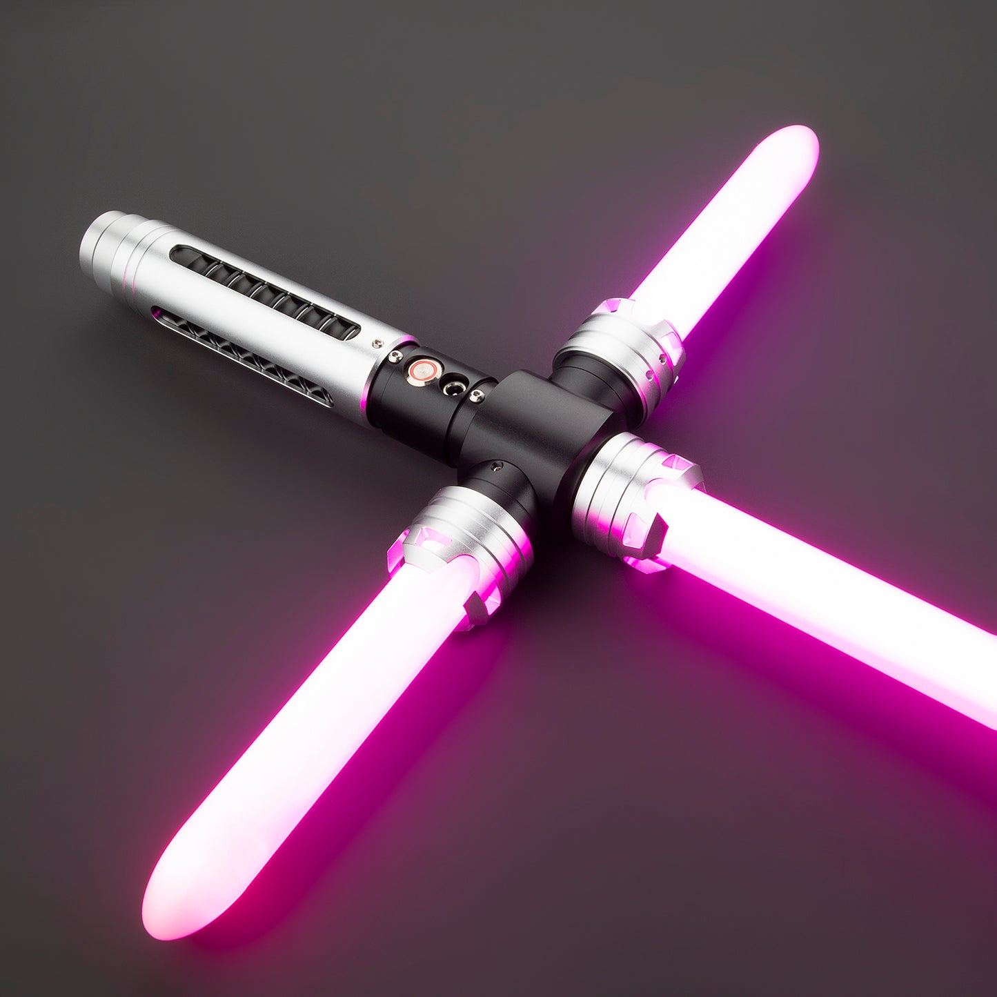 FDM 121 Lightsaber