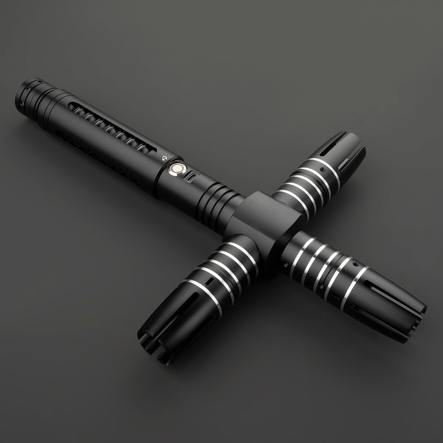 FDM 107-1 Lightsaber