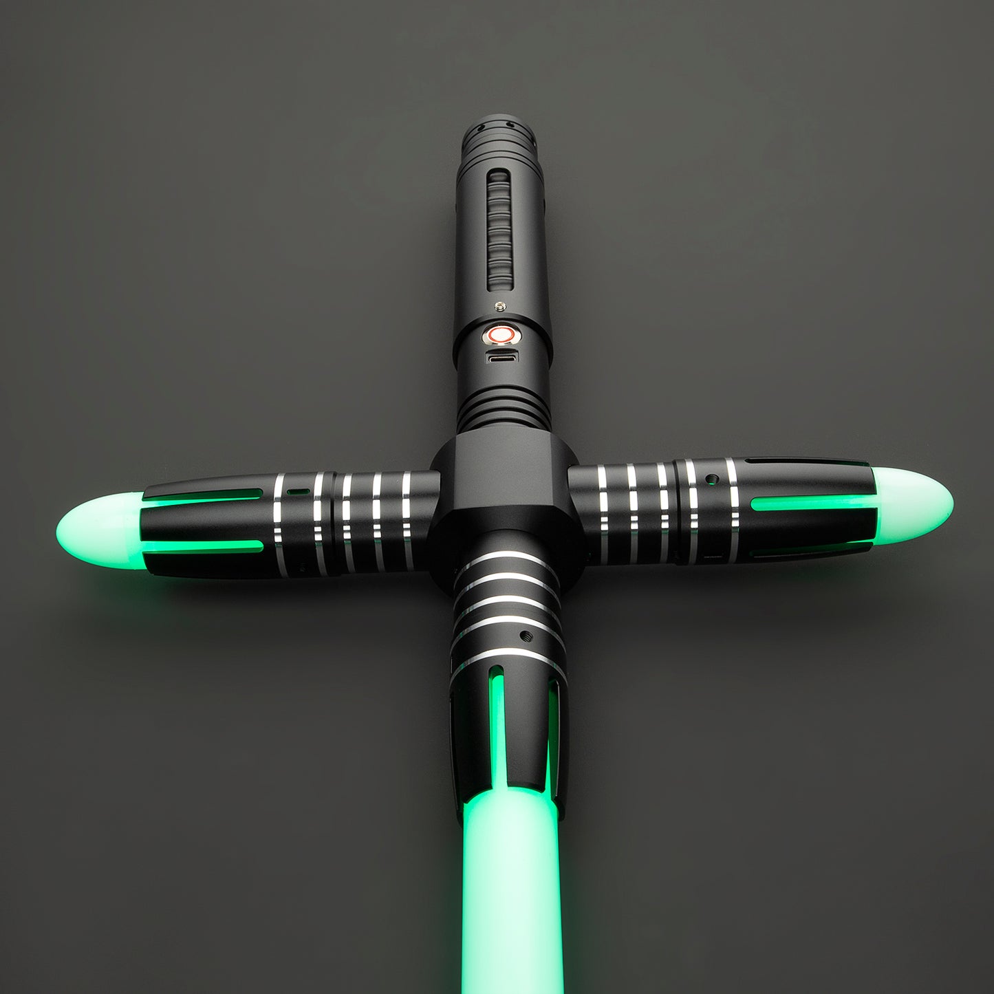 FDM 107-1 Lightsaber