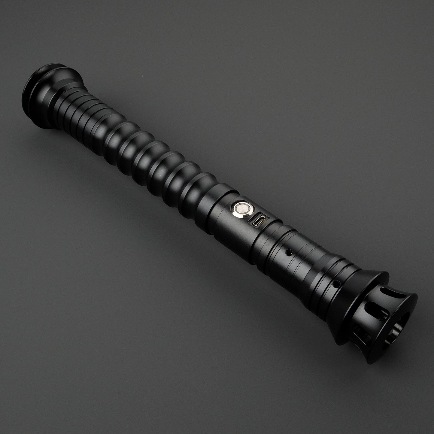 FDM 101 Lightsaber