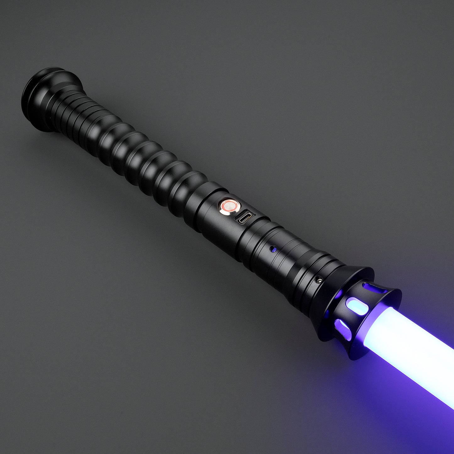 FDM 101 Lightsaber