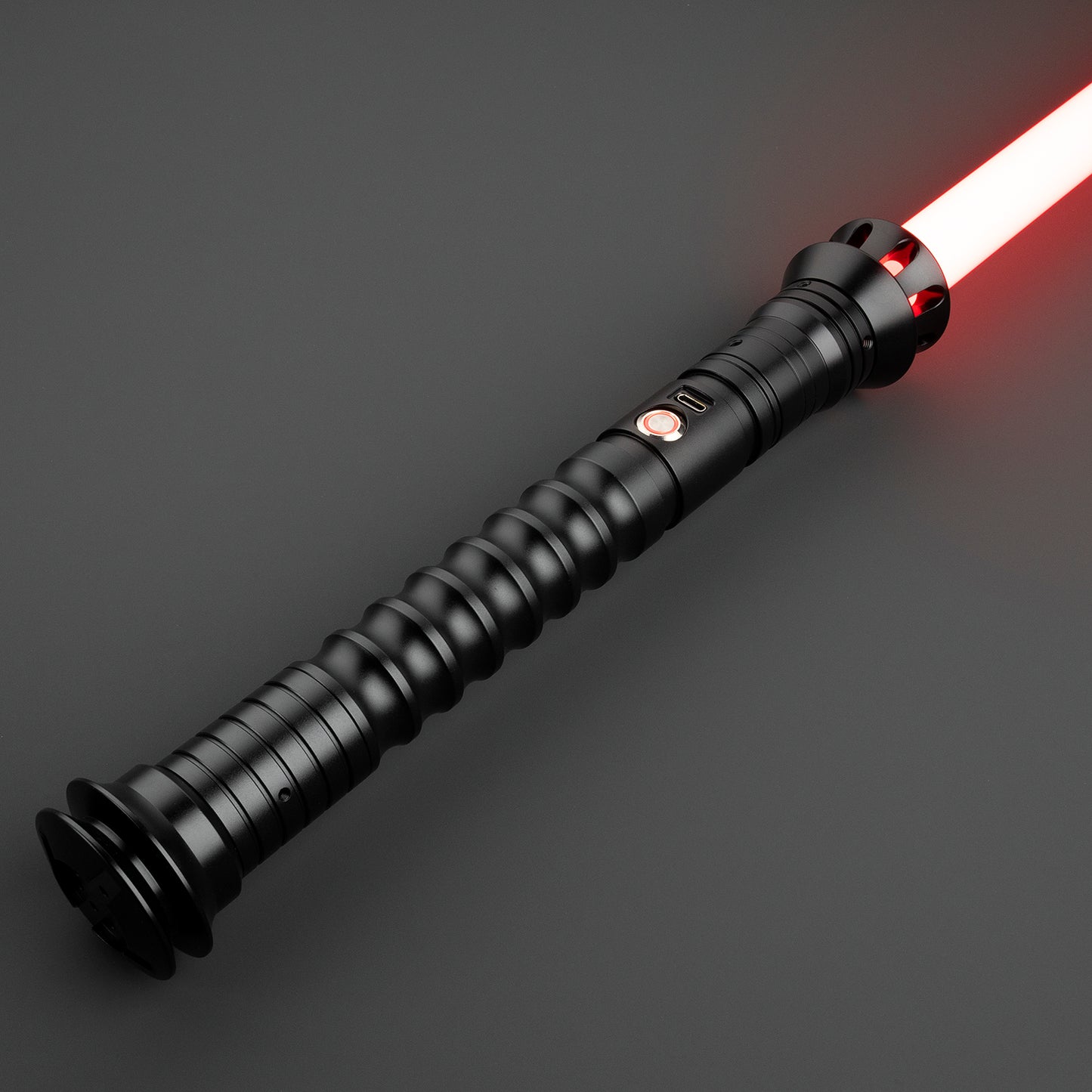 FDM 101 Lightsaber