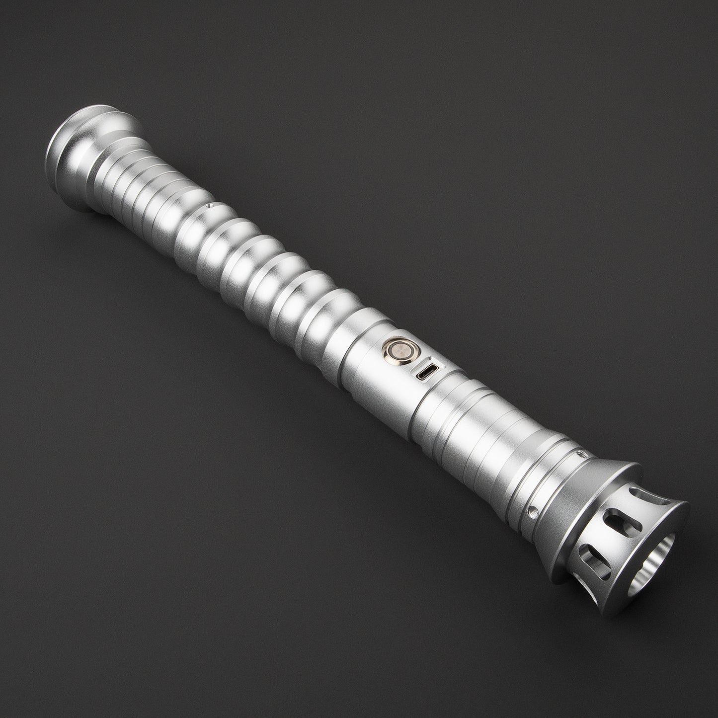 FDM 101 Lightsaber
