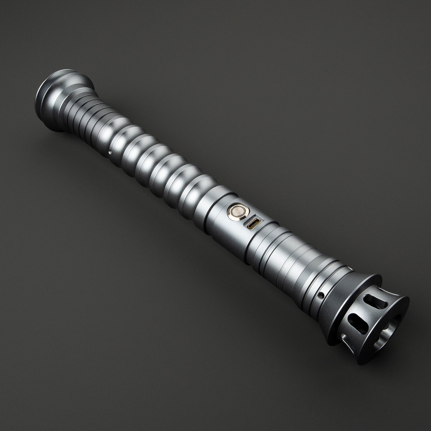 FDM 101 Lightsaber