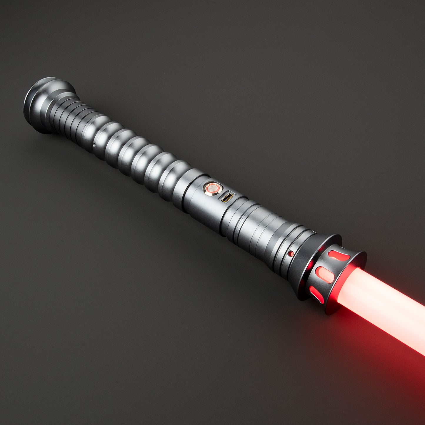 FDM 101 Lightsaber