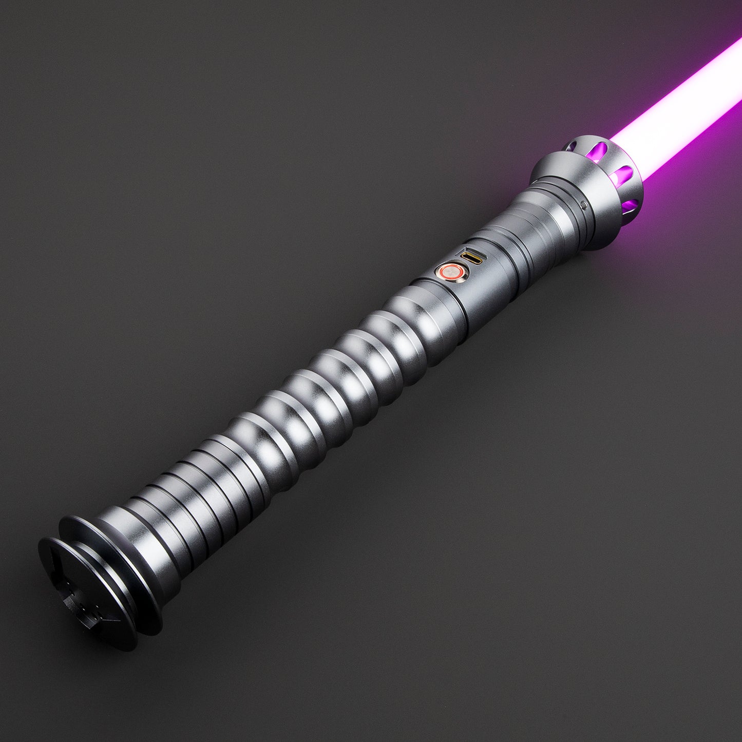 FDM 101 Lightsaber
