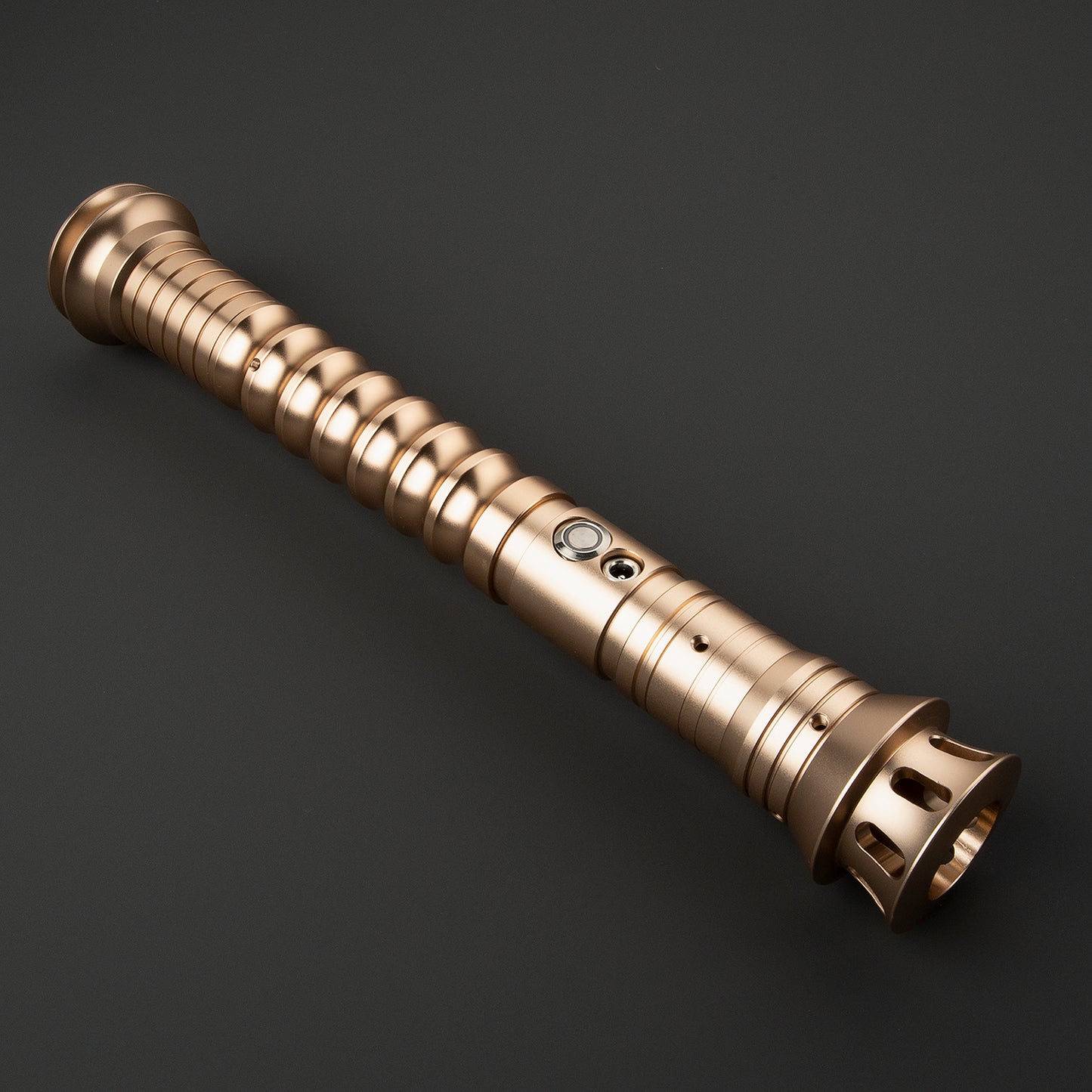 FDM 101 Lightsaber