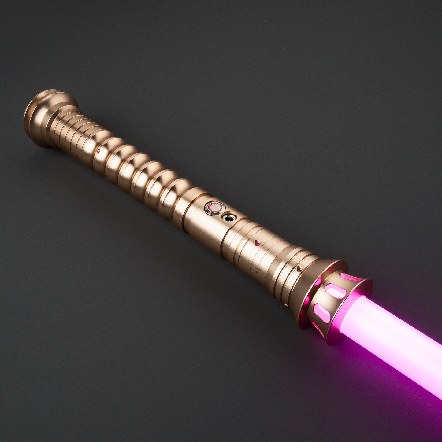 FDM 101 Lightsaber