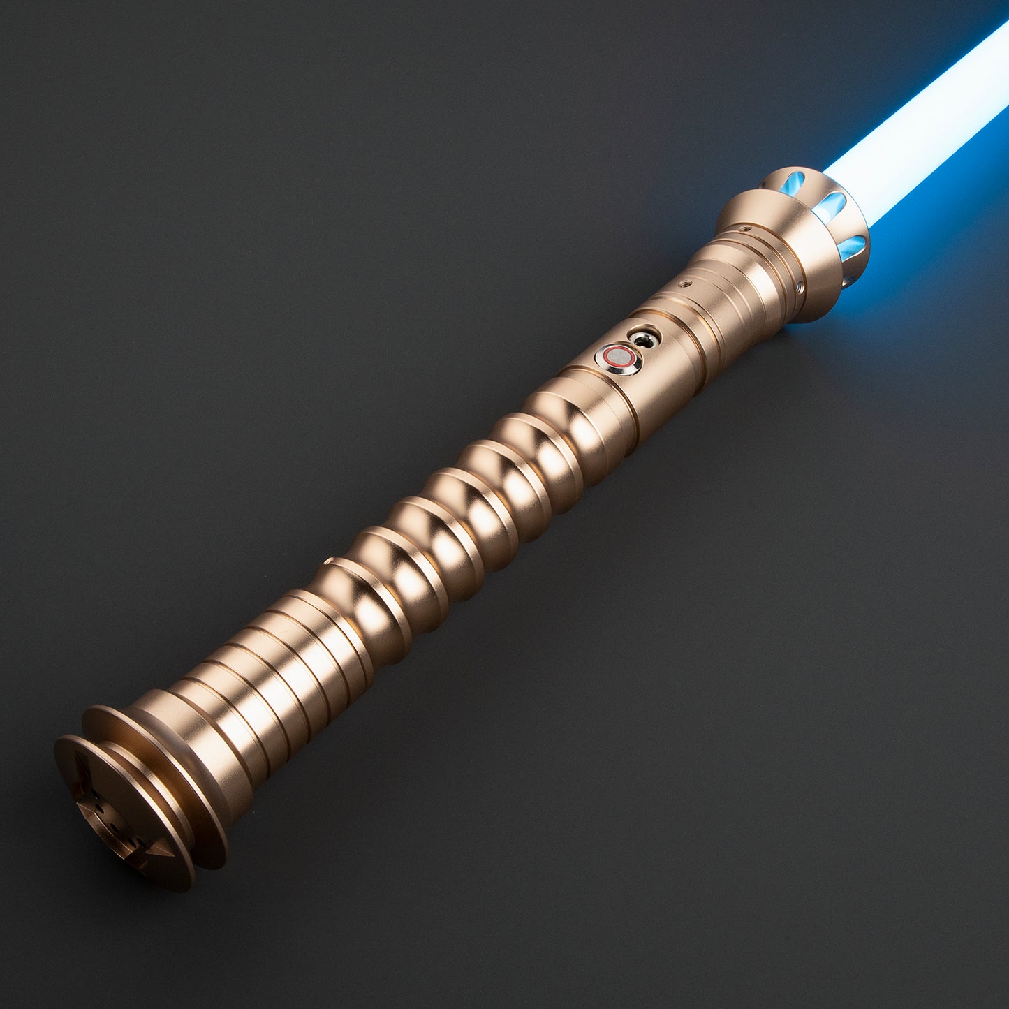 FDM 101 Lightsaber