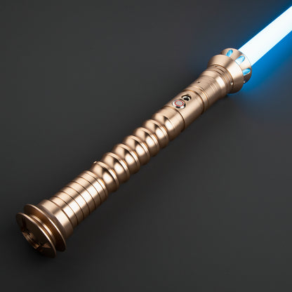 FDM 101 Lightsaber