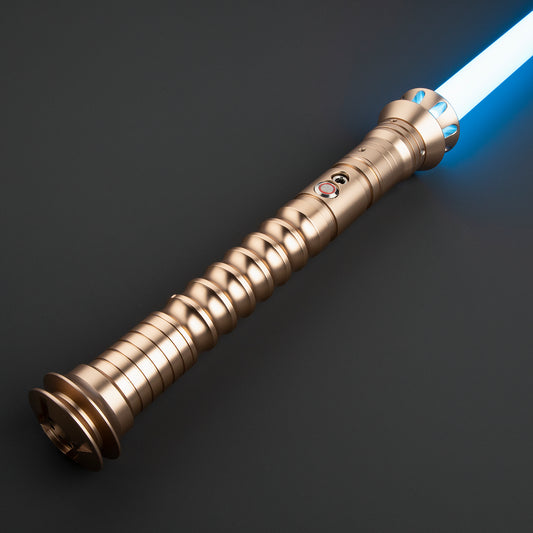 FDM 101 Lightsaber