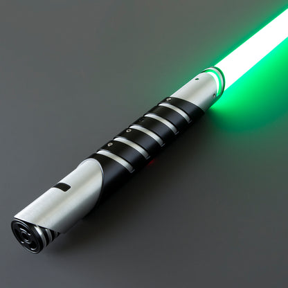 FDM 138 Lightsaber