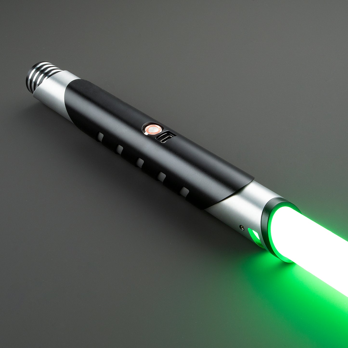 FDM 138 Lightsaber