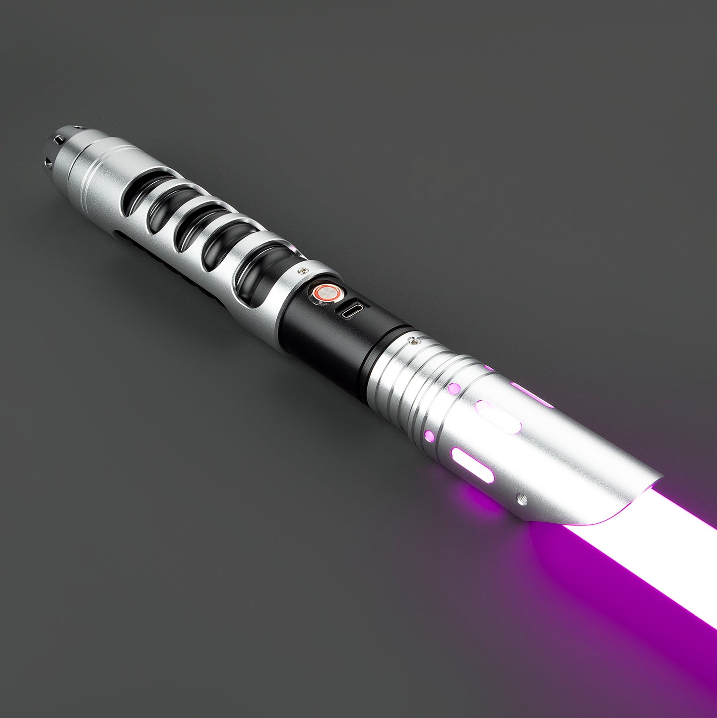 FDM 109 Lightsaber