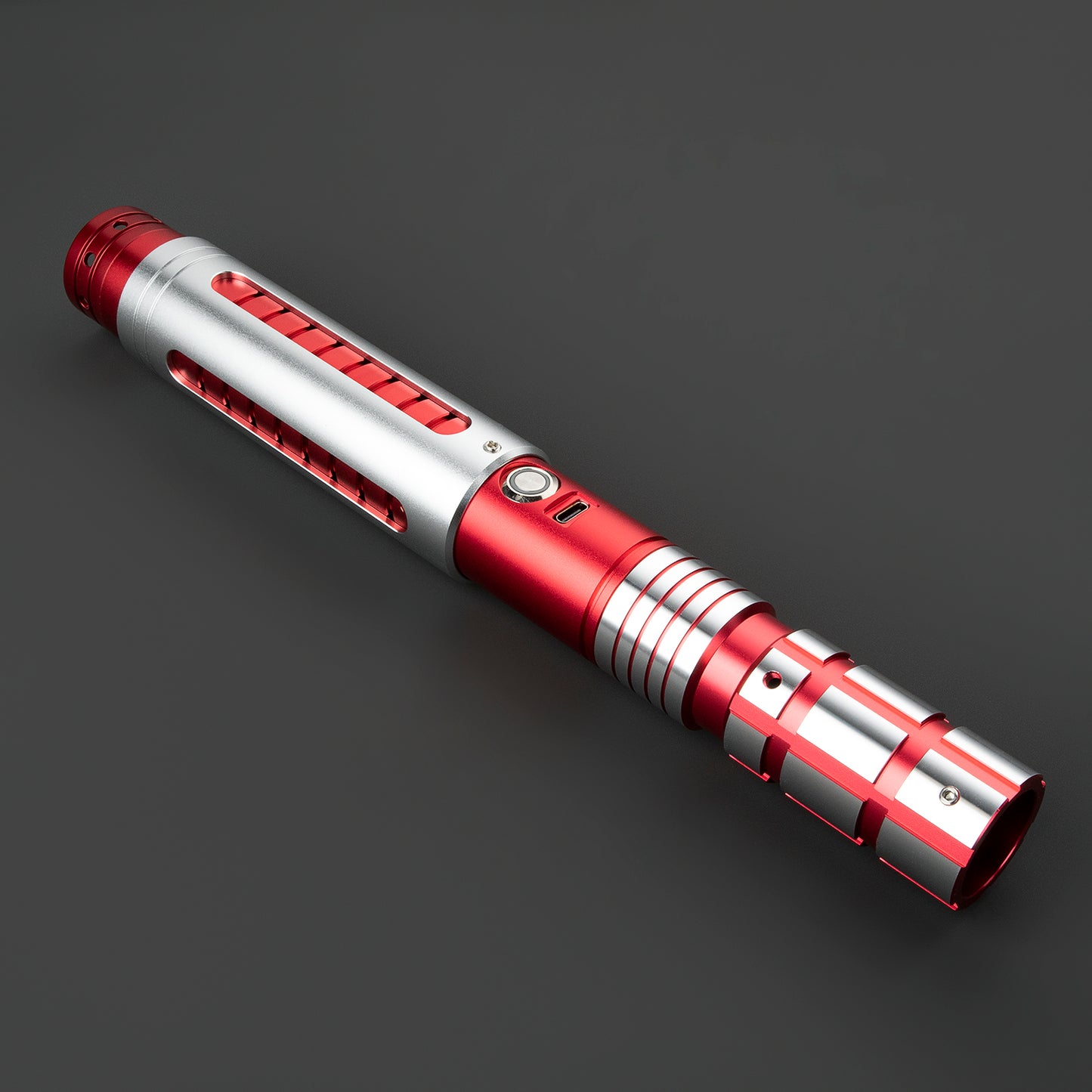 FDM 104 Lightsaber