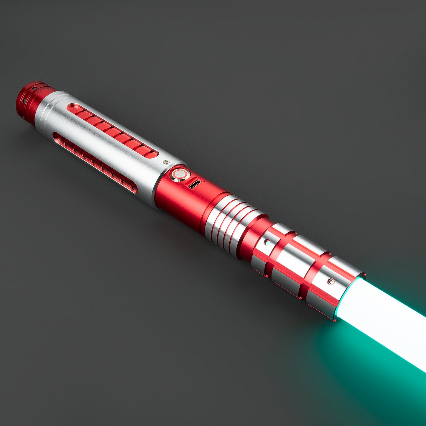 FDM 104 Lightsaber
