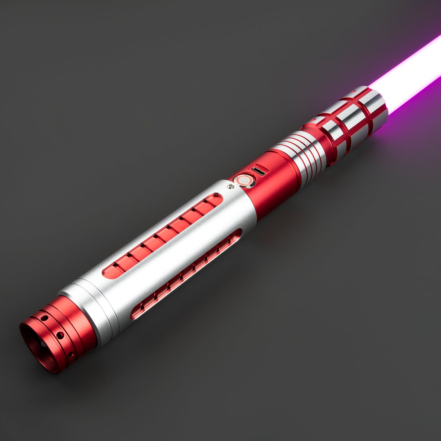 FDM 104 Lightsaber