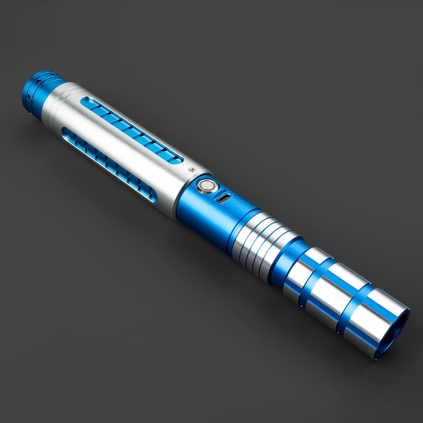 FDM 104 Lightsaber
