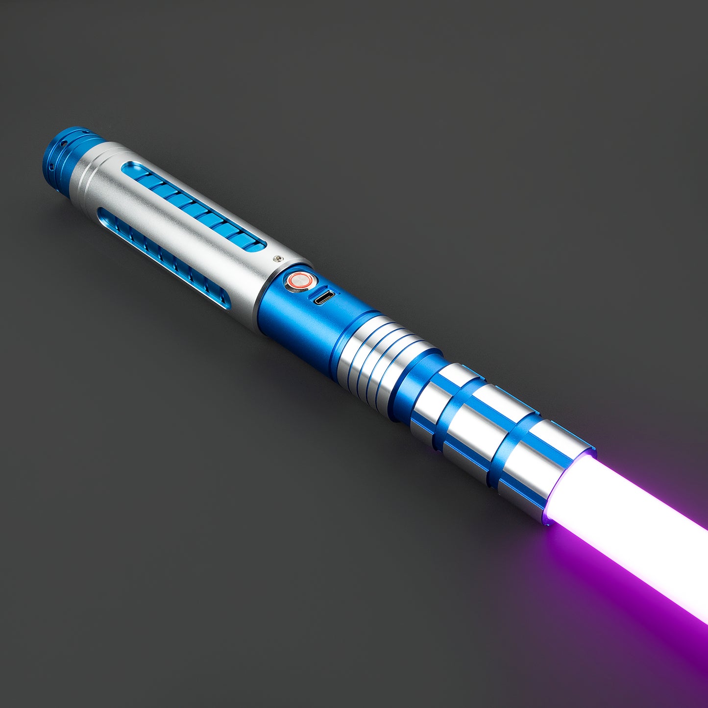 FDM 104 Lightsaber