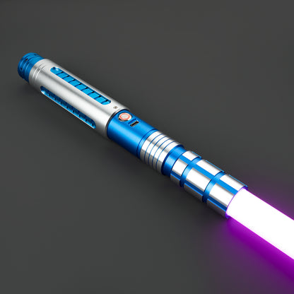 FDM 104 Lightsaber
