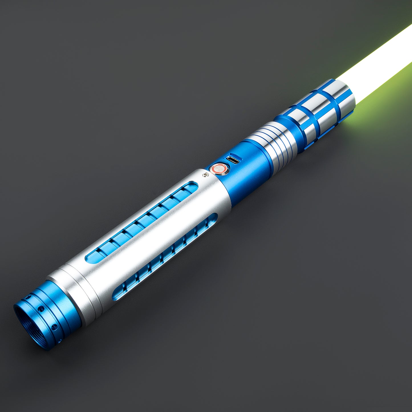 FDM 104 Lightsaber