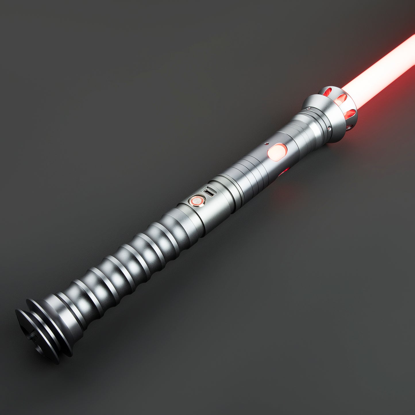 FDM 105 Lightsaber
