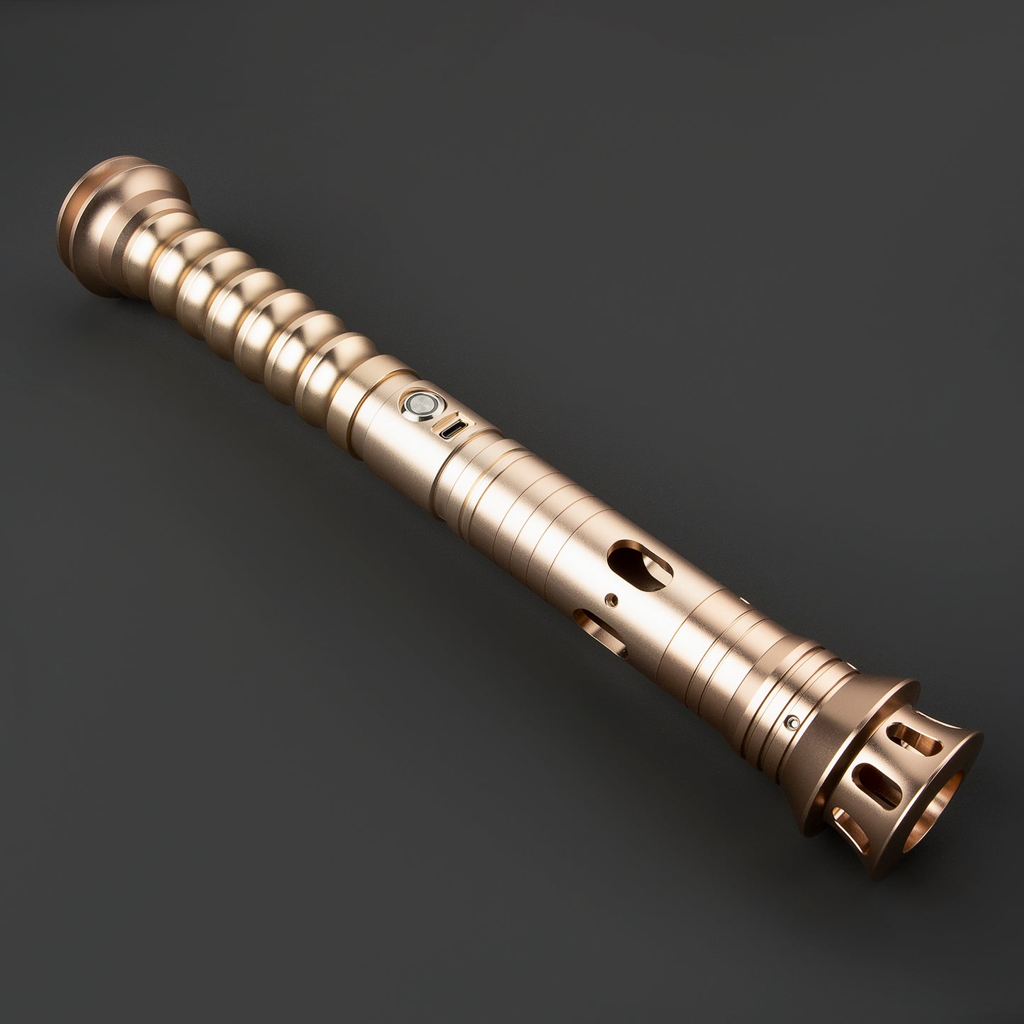 FDM 105 Lightsaber