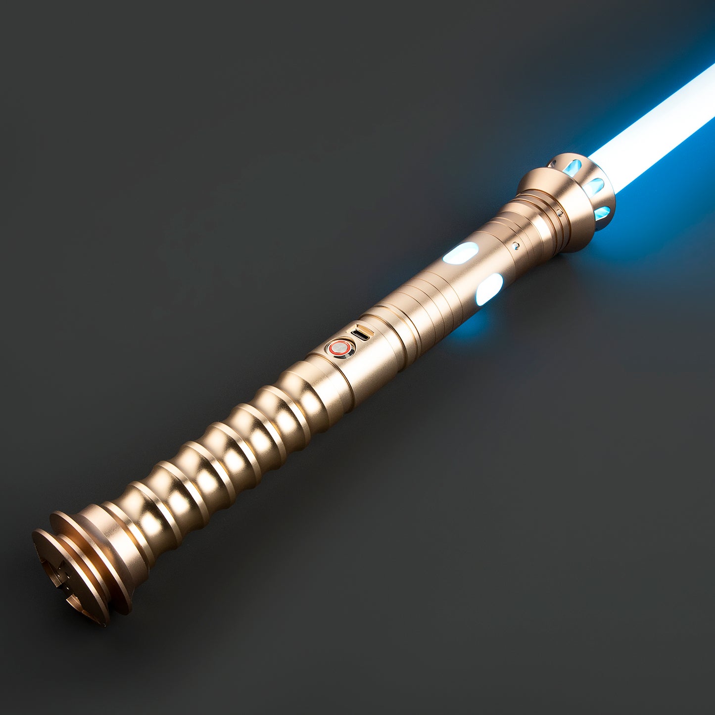 FDM 105 Lightsaber