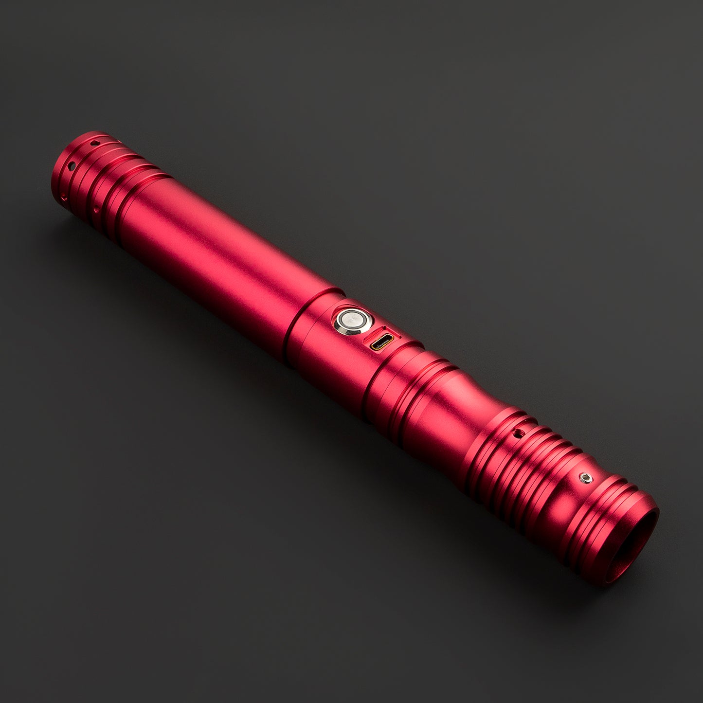 FDM 116 Lightsaber