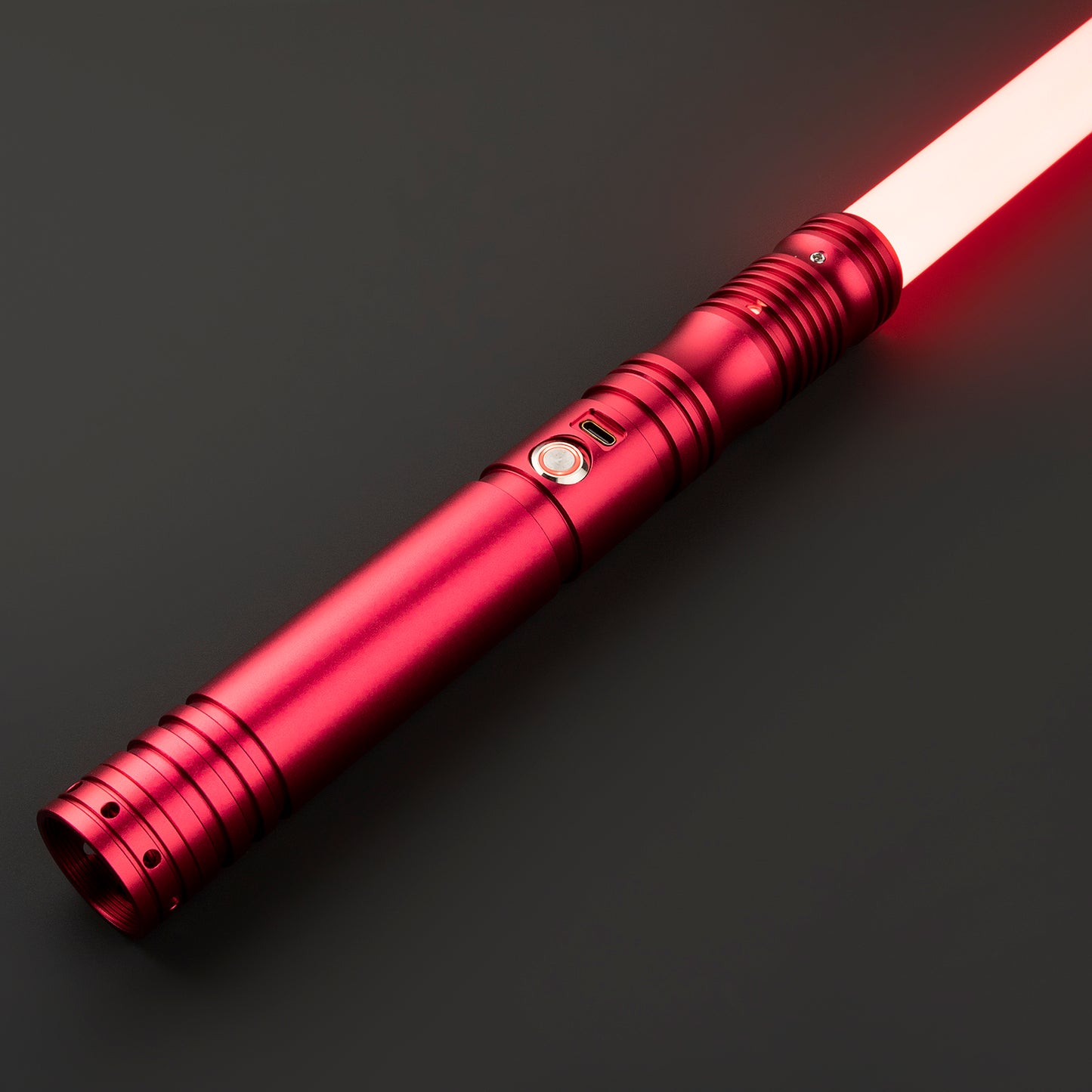 FDM 116 Lightsaber