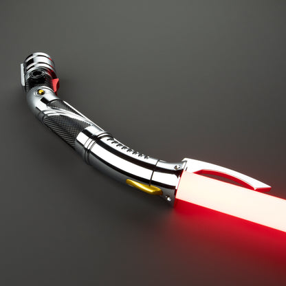 Count Dooku Lightsaber