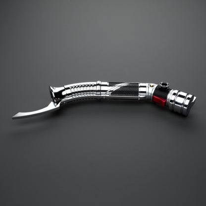 Count Dooku Lightsaber