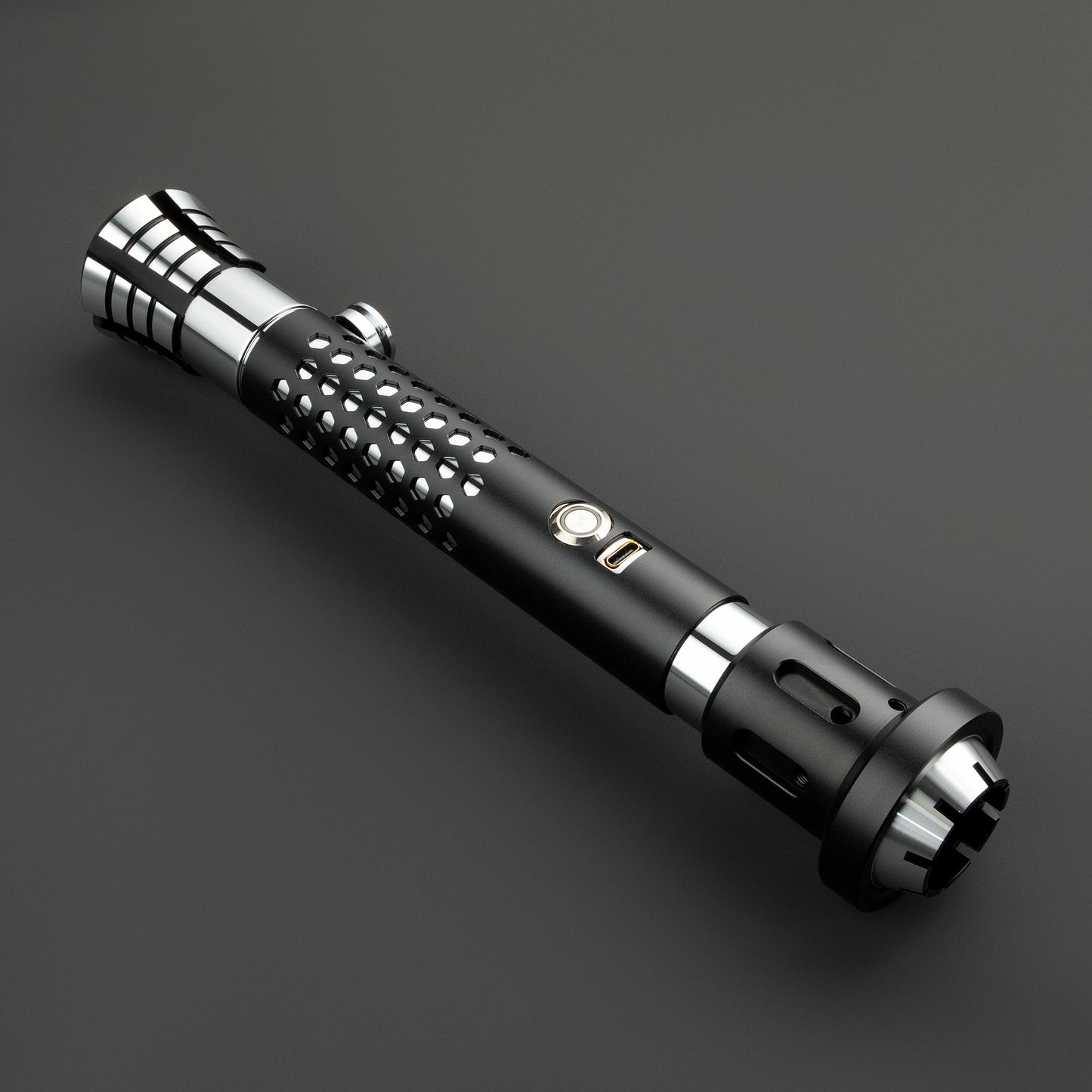FDM 123 Lightsaber