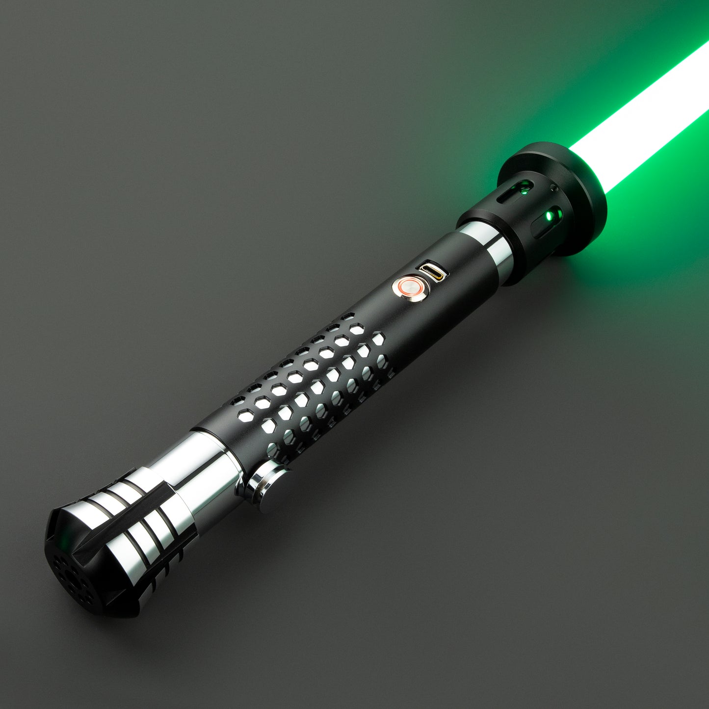 FDM 123 Lightsaber