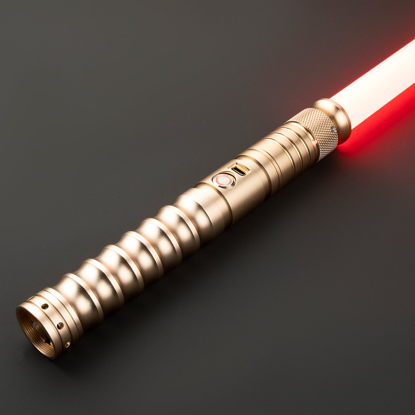 FDM 108 Lightsaber