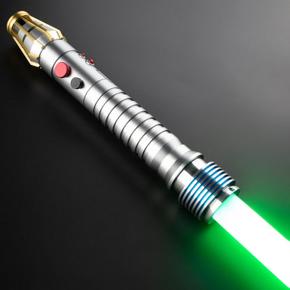 Plo Koon Lightsaber