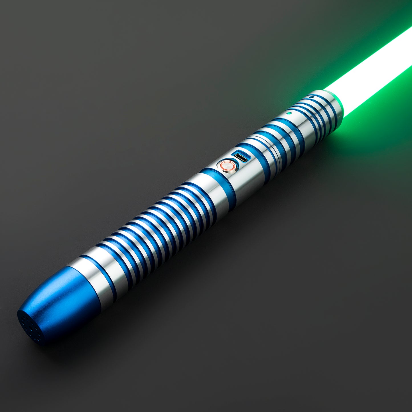 FDM 114 Lightsaber