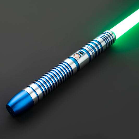 FDM 114 Lightsaber