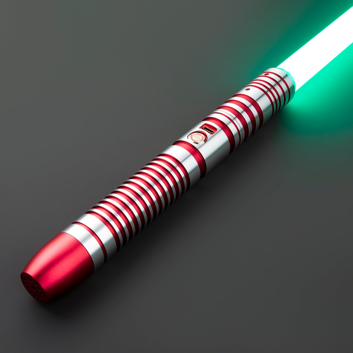 FDM 114 Lightsaber