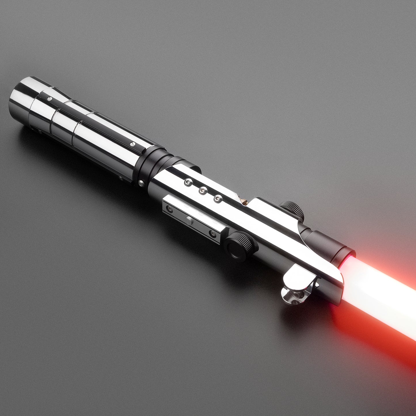 Star Killer Lightsaber (Exposed crystal)
