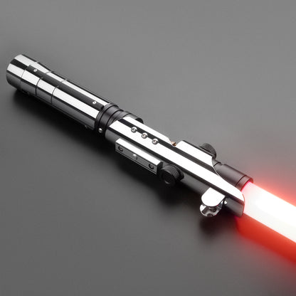 Star Killer Lightsaber (Exposed crystal)