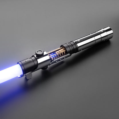 Star Killer Lightsaber (Exposed crystal)