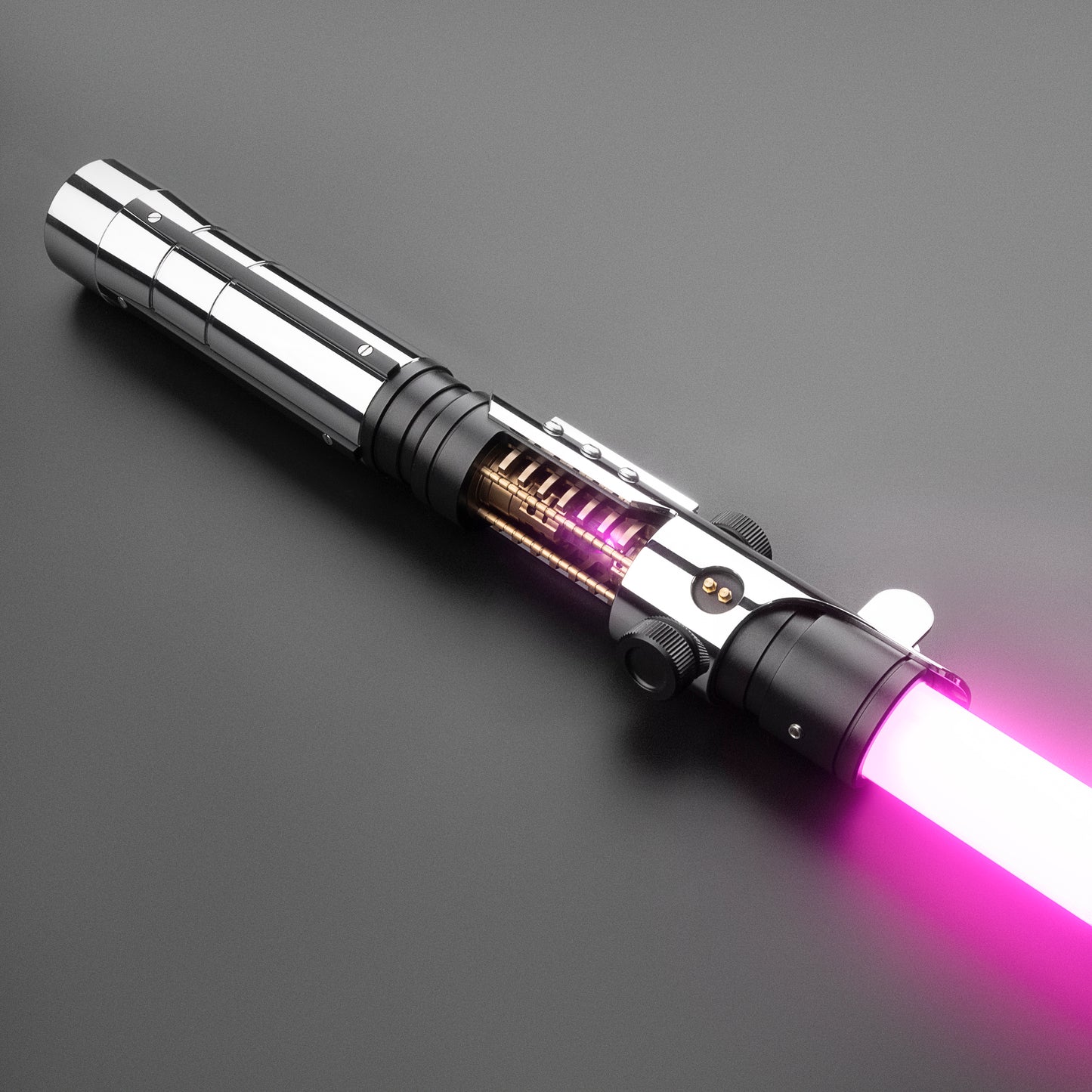Star Killer Lightsaber (Exposed crystal)
