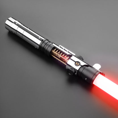 Star Killer Lightsaber (Exposed crystal)
