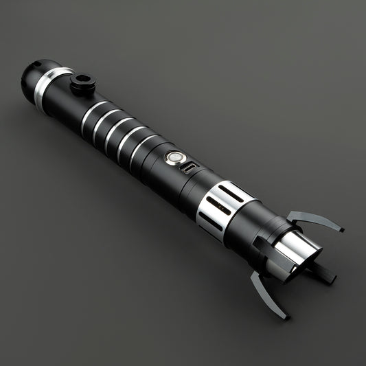 FDM 135 Lightsaber